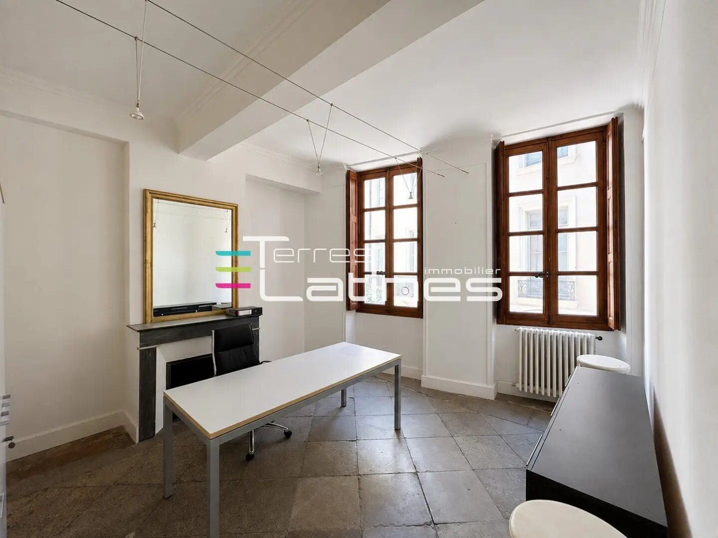 Appartement à vendre, 78m², Nîmes