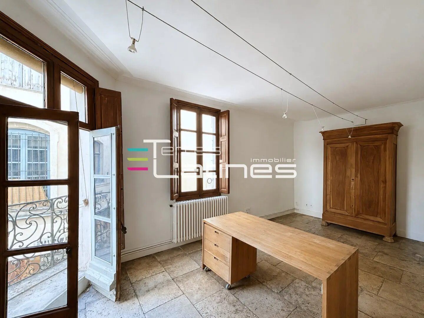 Appartement à vendre, 78m², Nîmes
