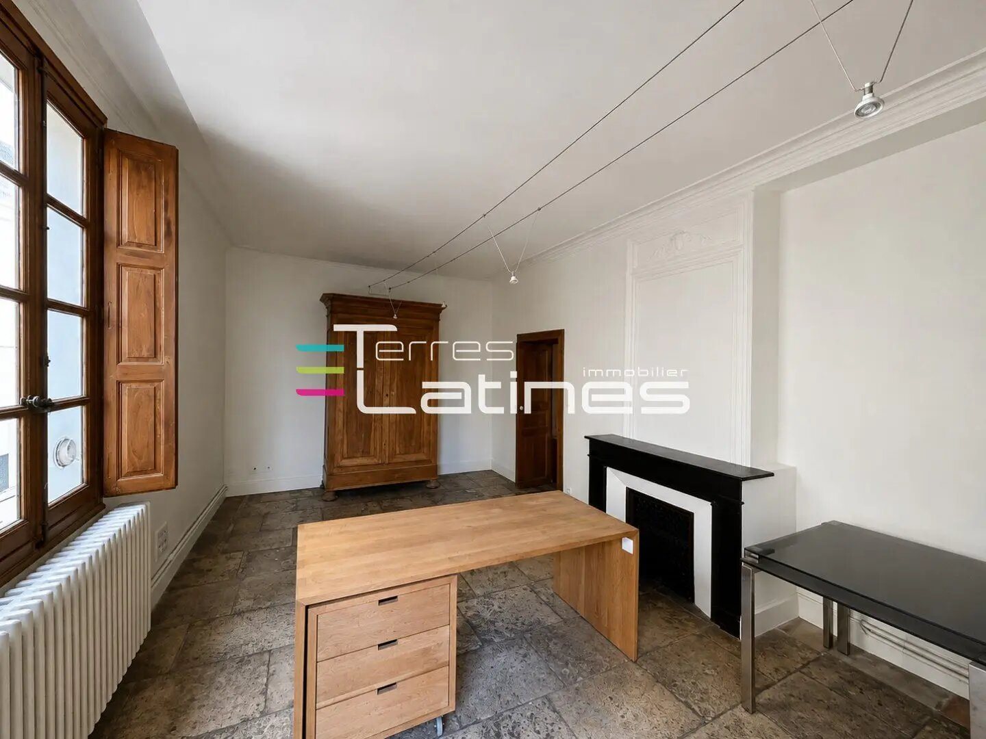 Appartement à vendre, 78m², Nîmes