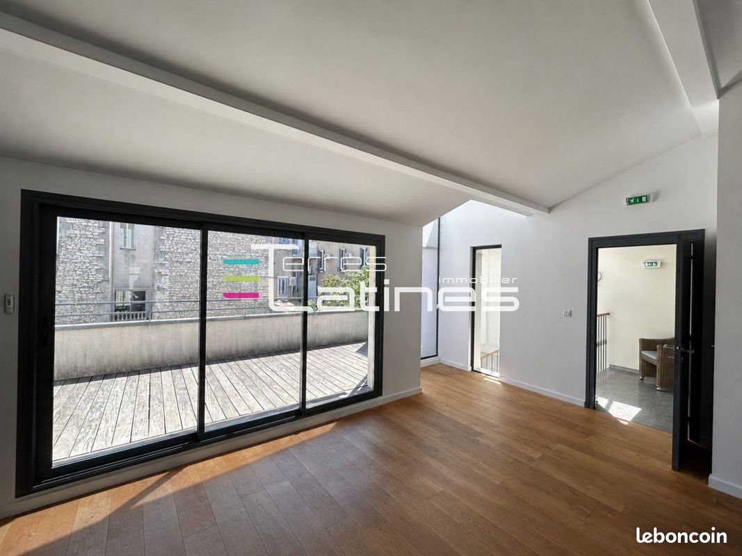 Maison à vendre, 208m², Nîmes