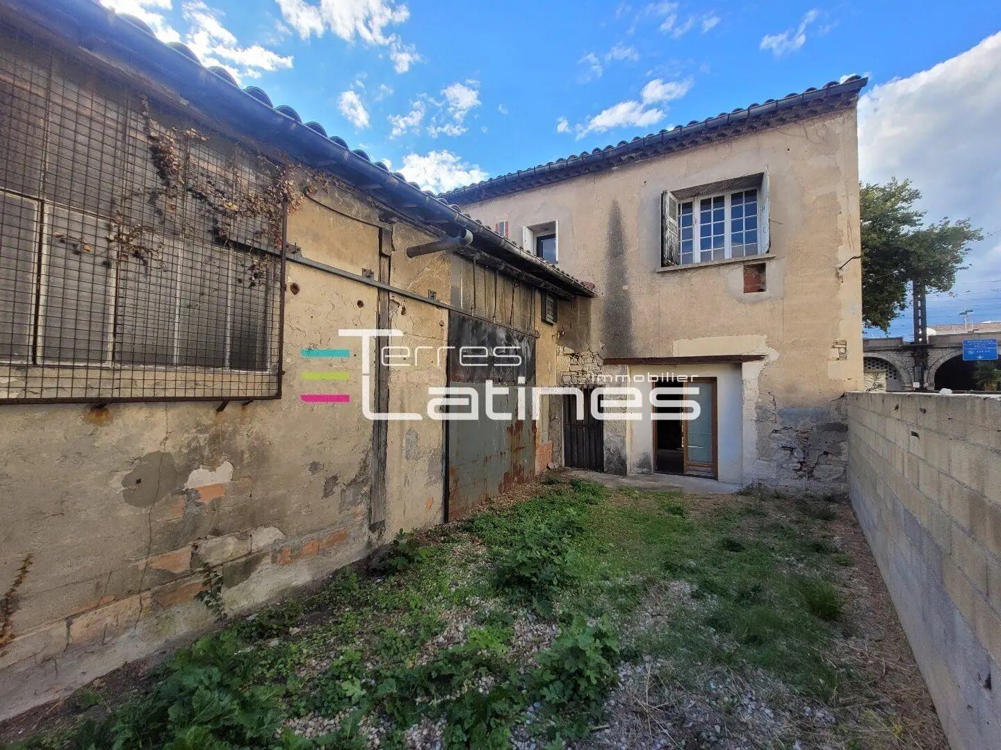 Maison à vendre, 206m², Nîmes