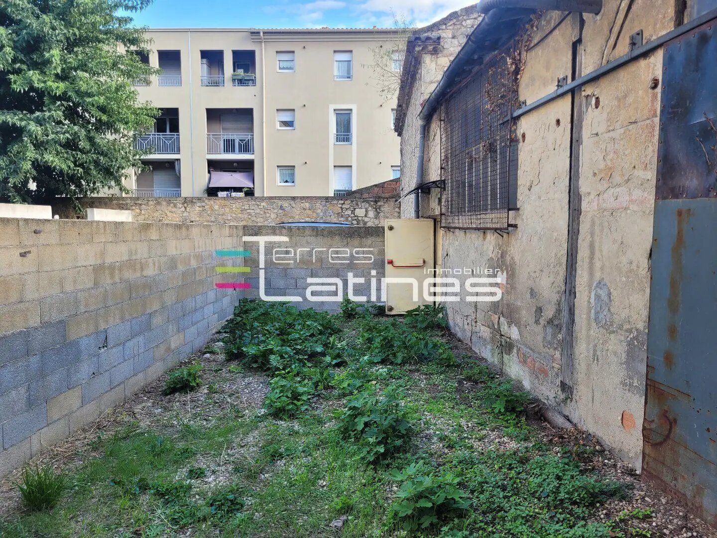 Maison à vendre, 206m², Nîmes