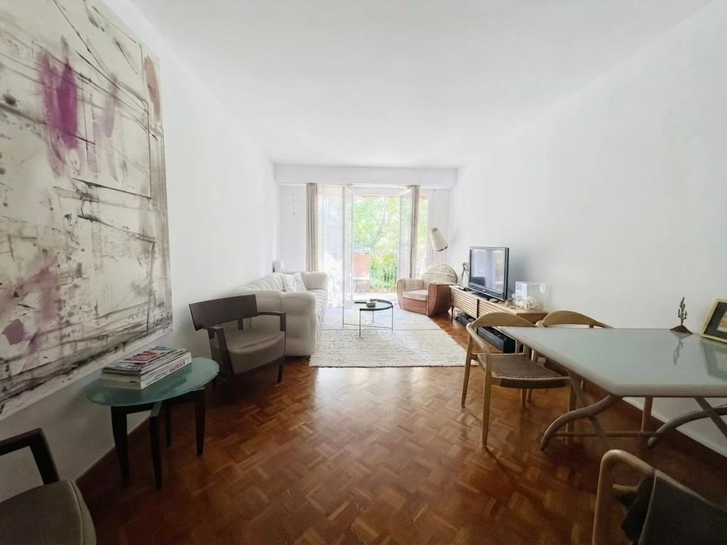 Appartement à vendre, 94m², Nice
