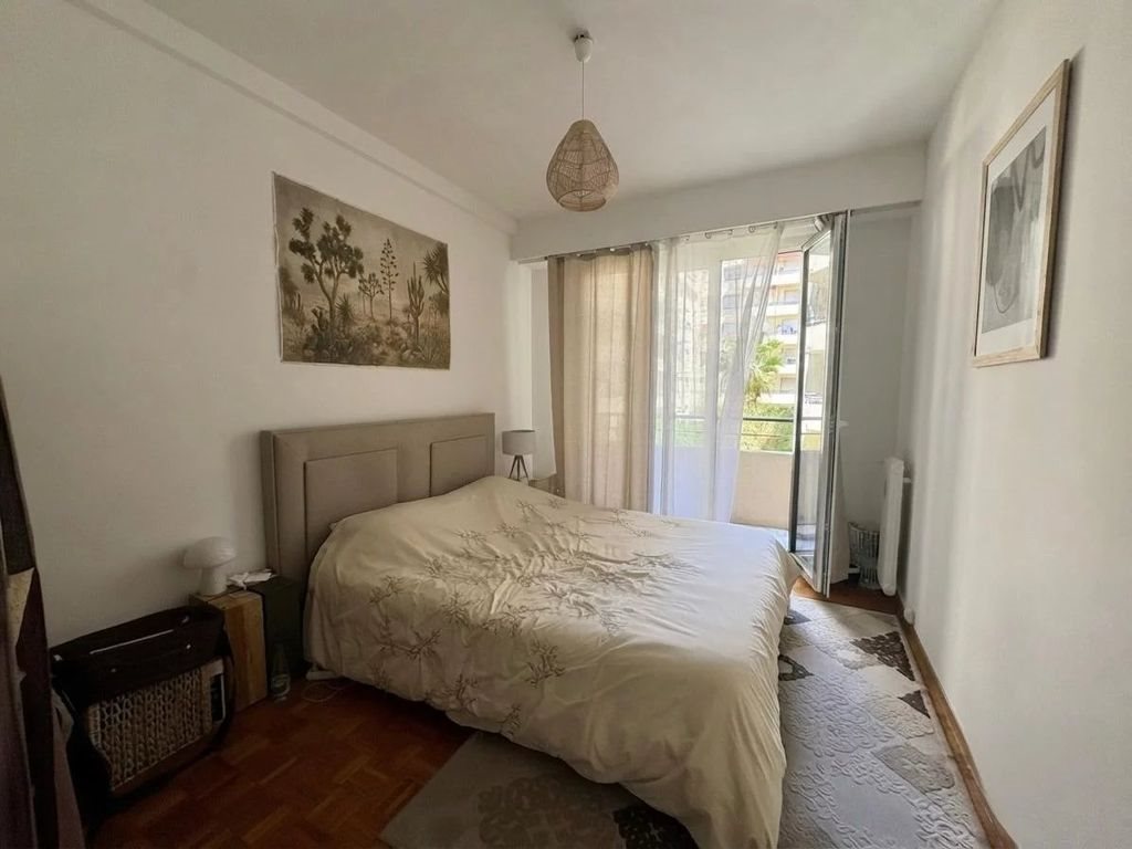 Appartement à vendre, 94m², Nice