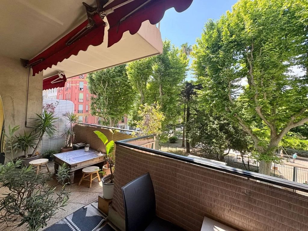 Appartement à vendre, 94m², Nice