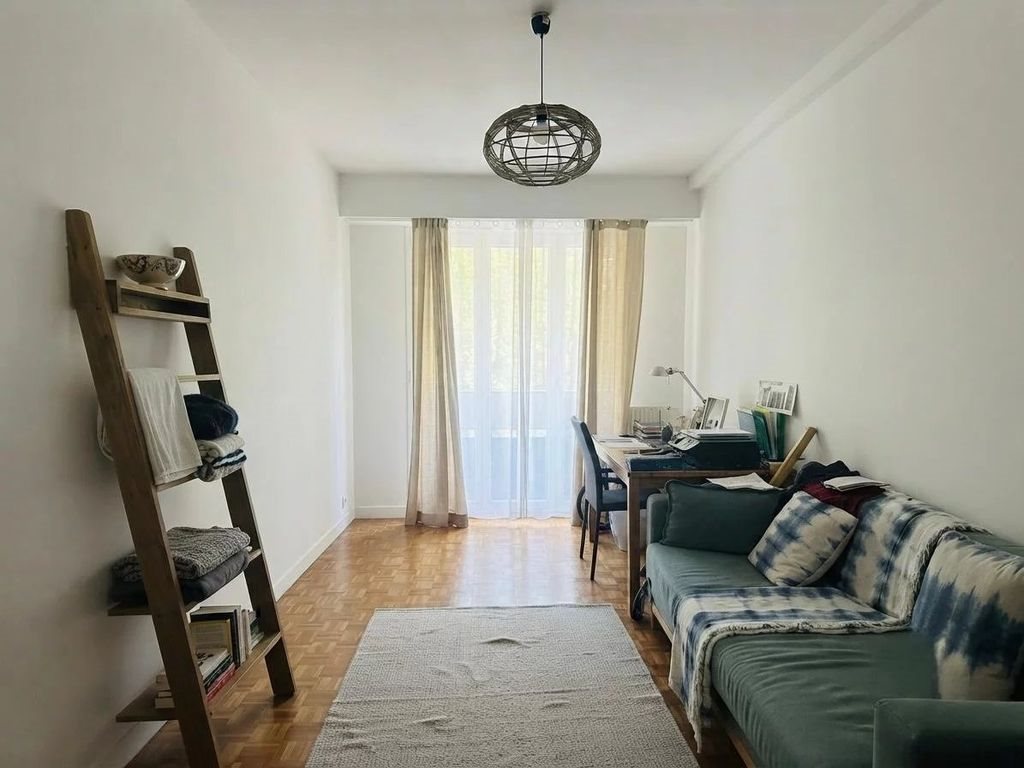 Appartement à vendre, 94m², Nice