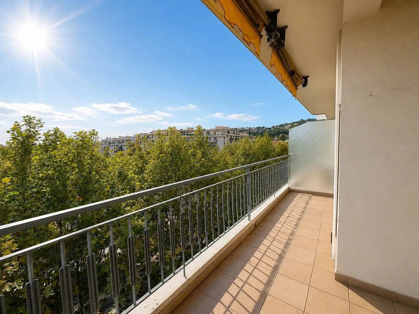 Appartement à vendre, 78m², Nice