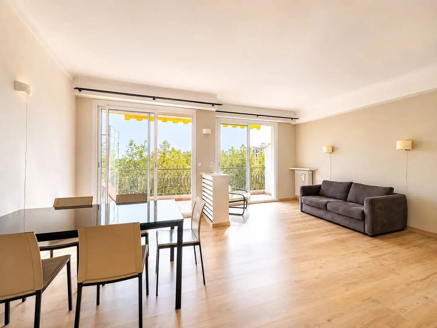 Appartement à vendre, 78m², Nice