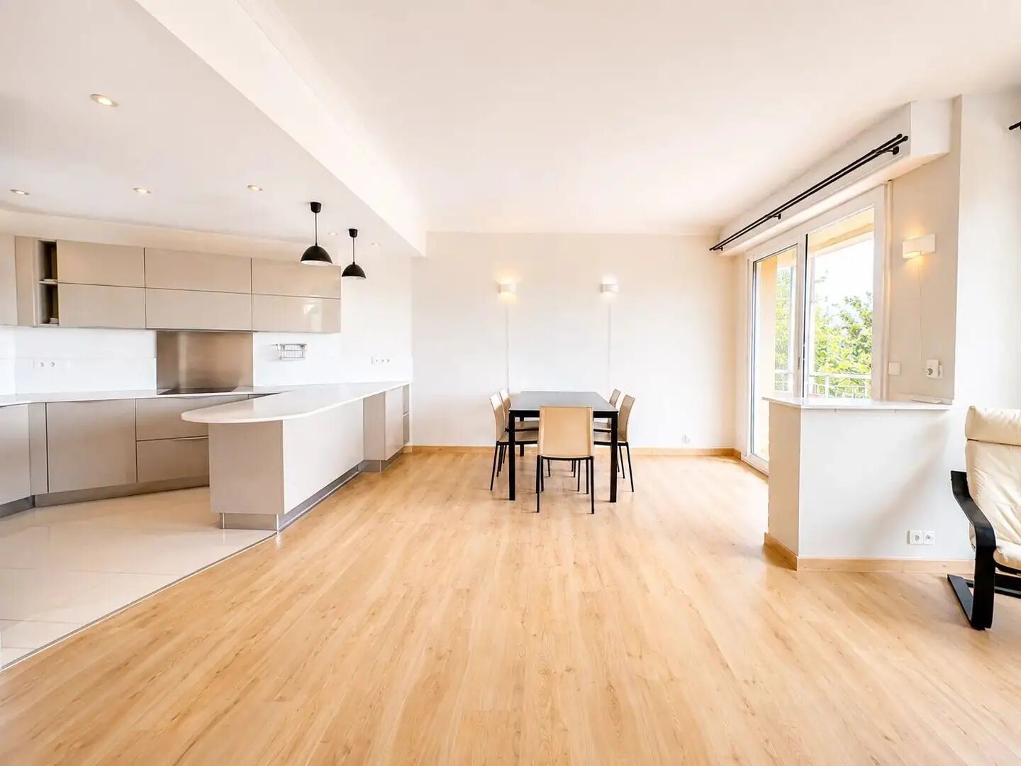 Appartement à vendre, 78m², Nice