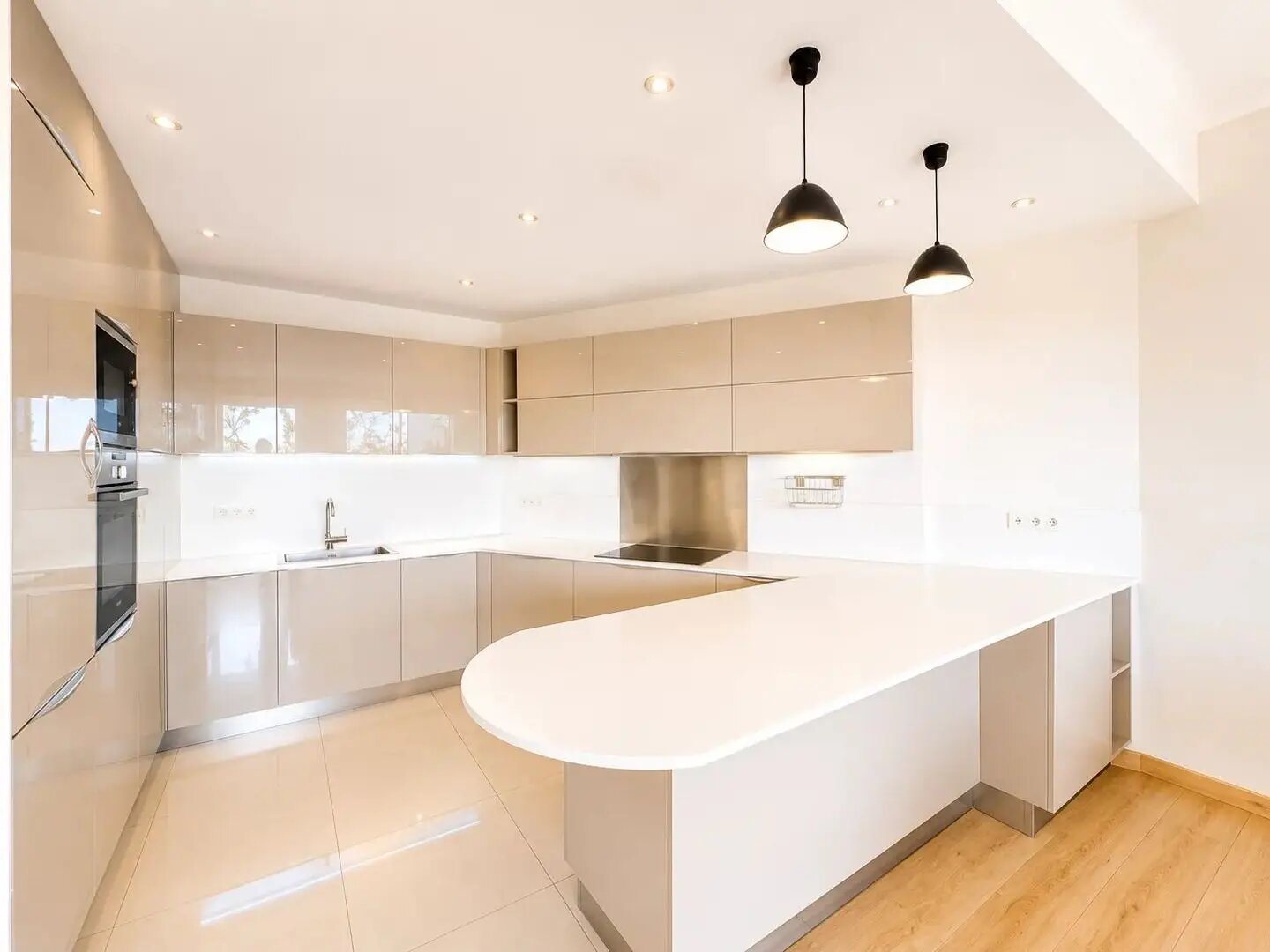 Appartement à vendre, 78m², Nice