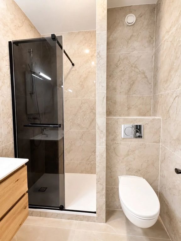Appartement à louer, 100m², Nice