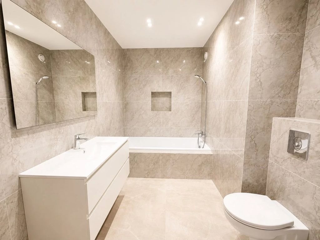 Appartement à louer, 100m², Nice