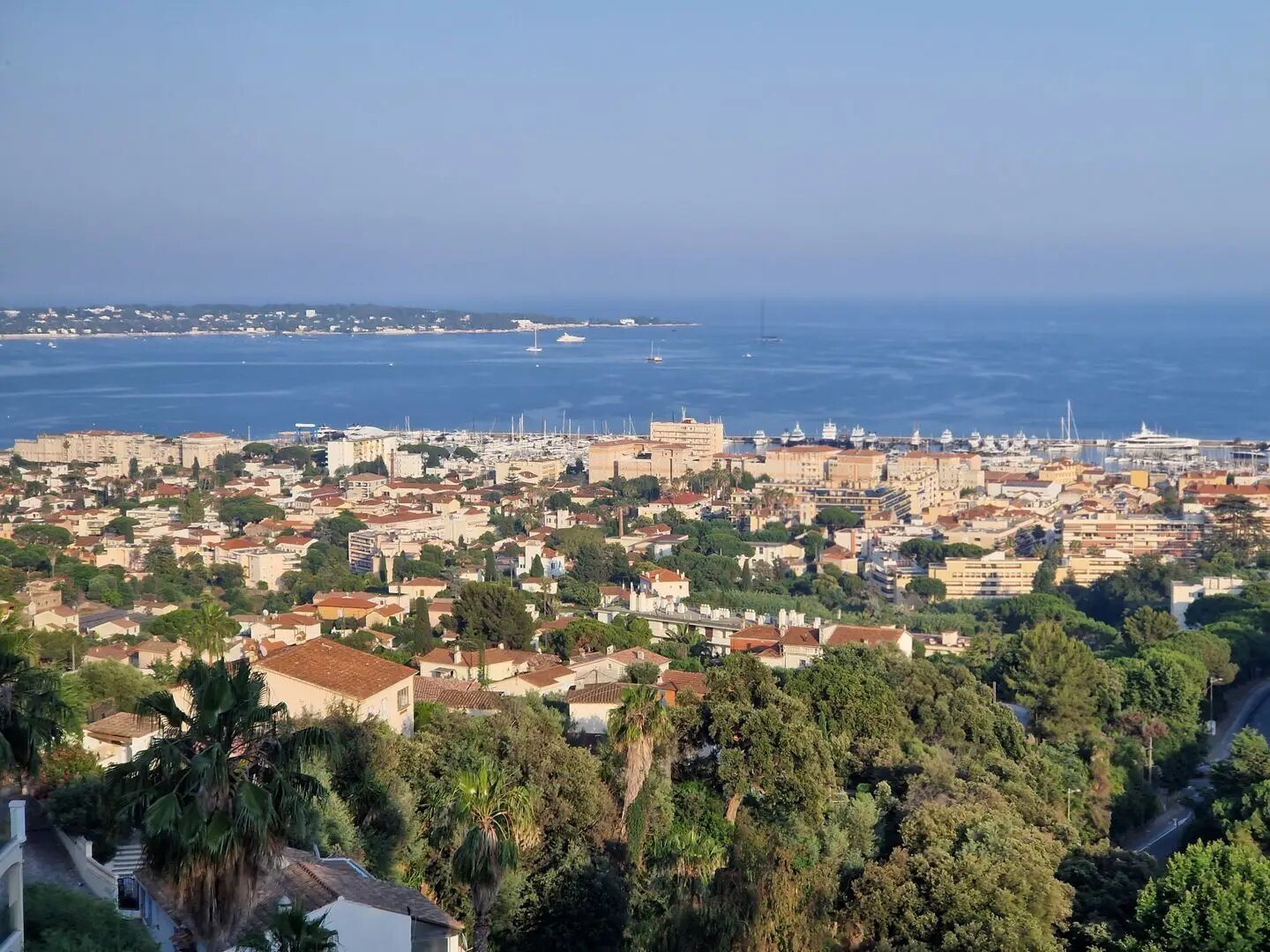 Appartement à vendre, 36m², Vallauris