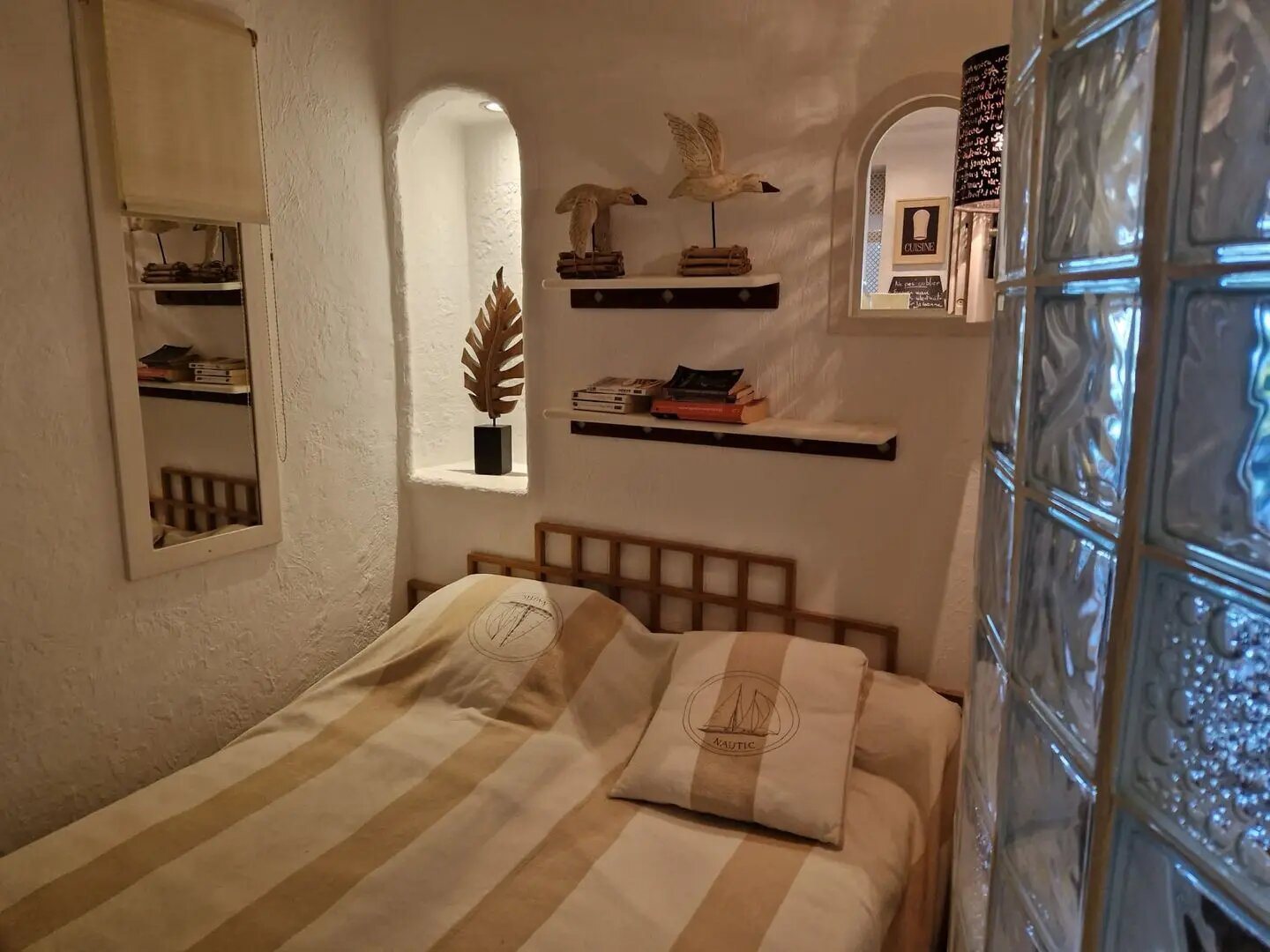 Appartement à vendre, 36m², Vallauris