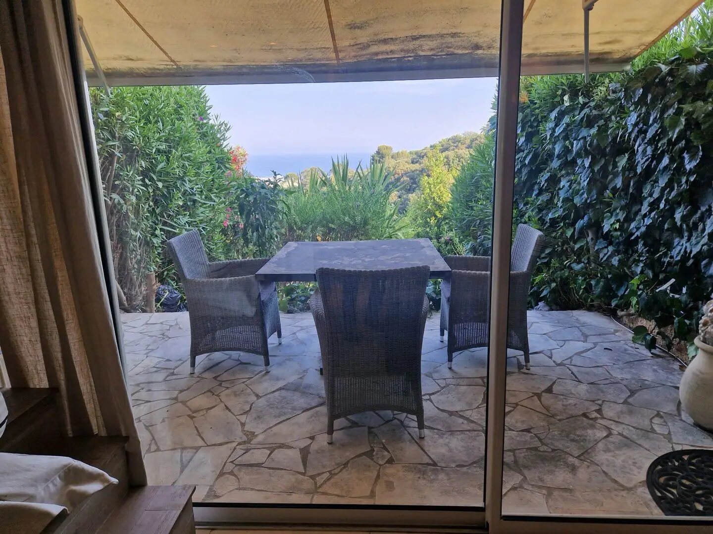 Appartement à vendre, 36m², Vallauris