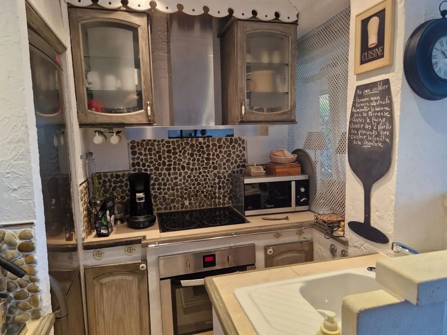 Appartement à vendre, 36m², Vallauris