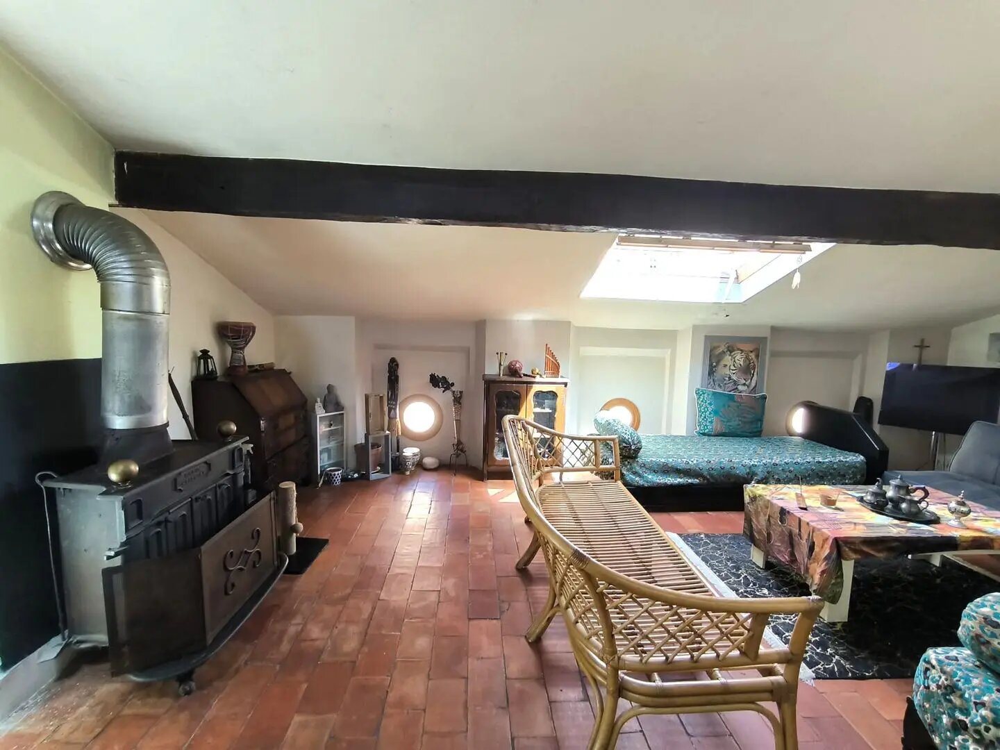 Appartement à vendre, 53m², Vallauris