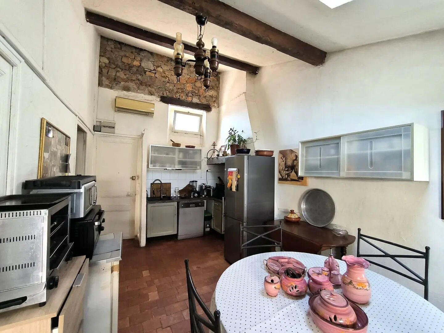 Appartement à vendre, 53m², Vallauris