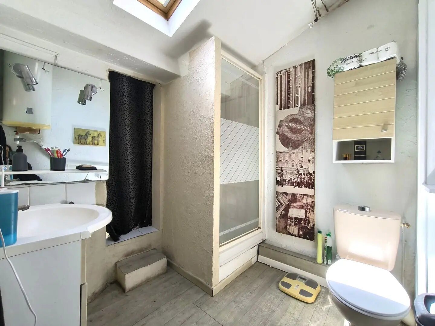 Appartement à vendre, 53m², Vallauris