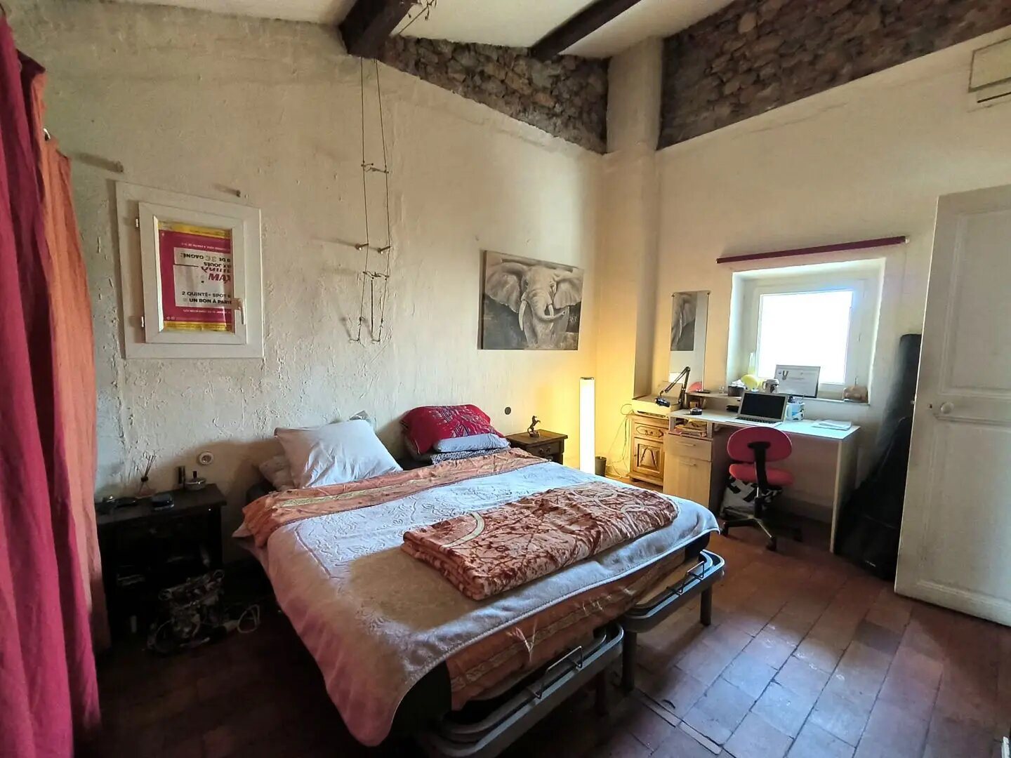 Appartement à vendre, 53m², Vallauris