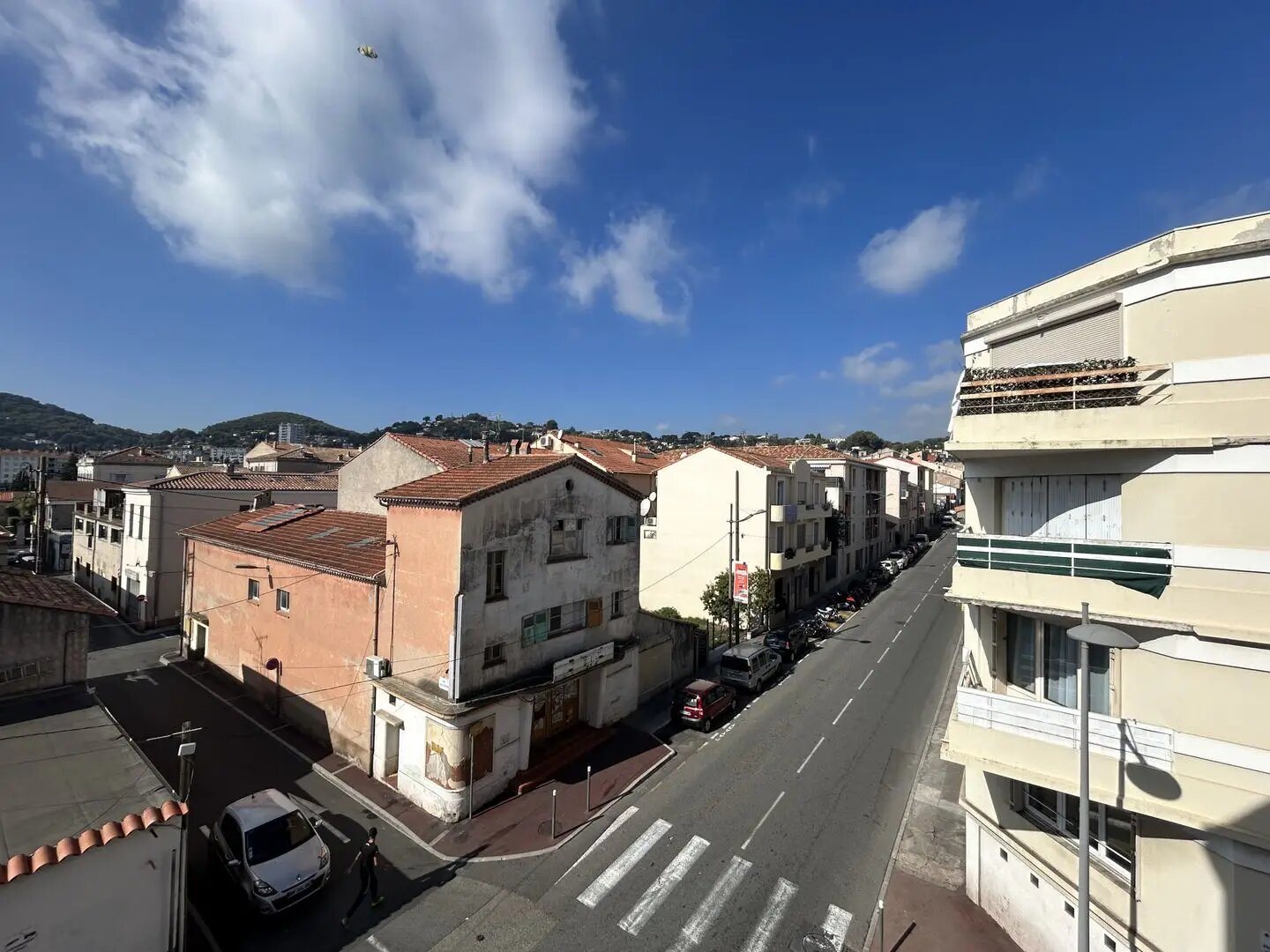 Appartement à louer, 68m², Vallauris