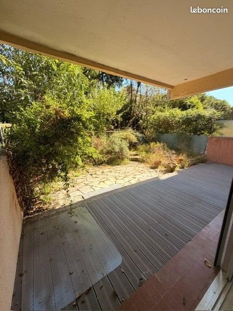 Appartement à louer, 57m², Vallauris