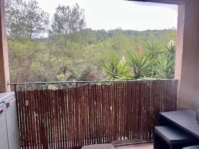 Appartement à vendre, 67m², Mougins