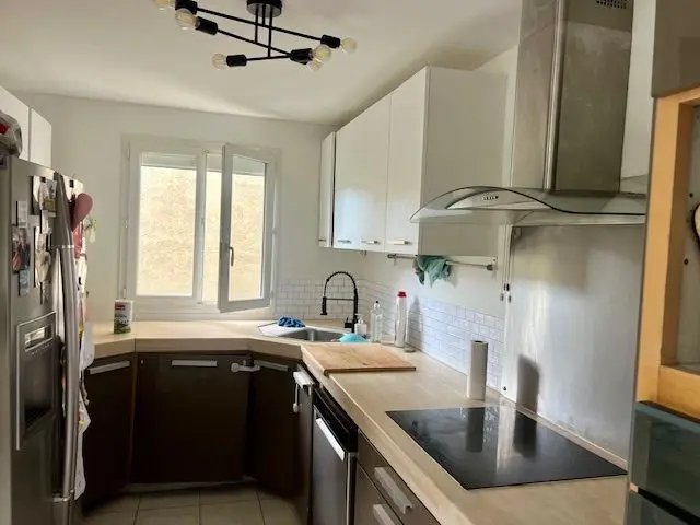 Appartement à vendre, 67m², Mougins
