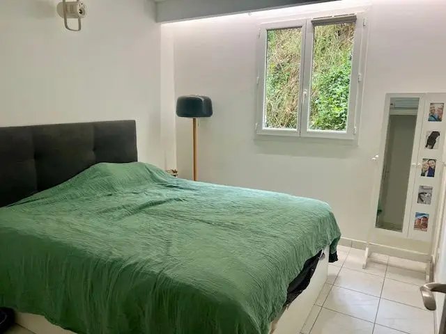 Appartement à vendre, 67m², Mougins