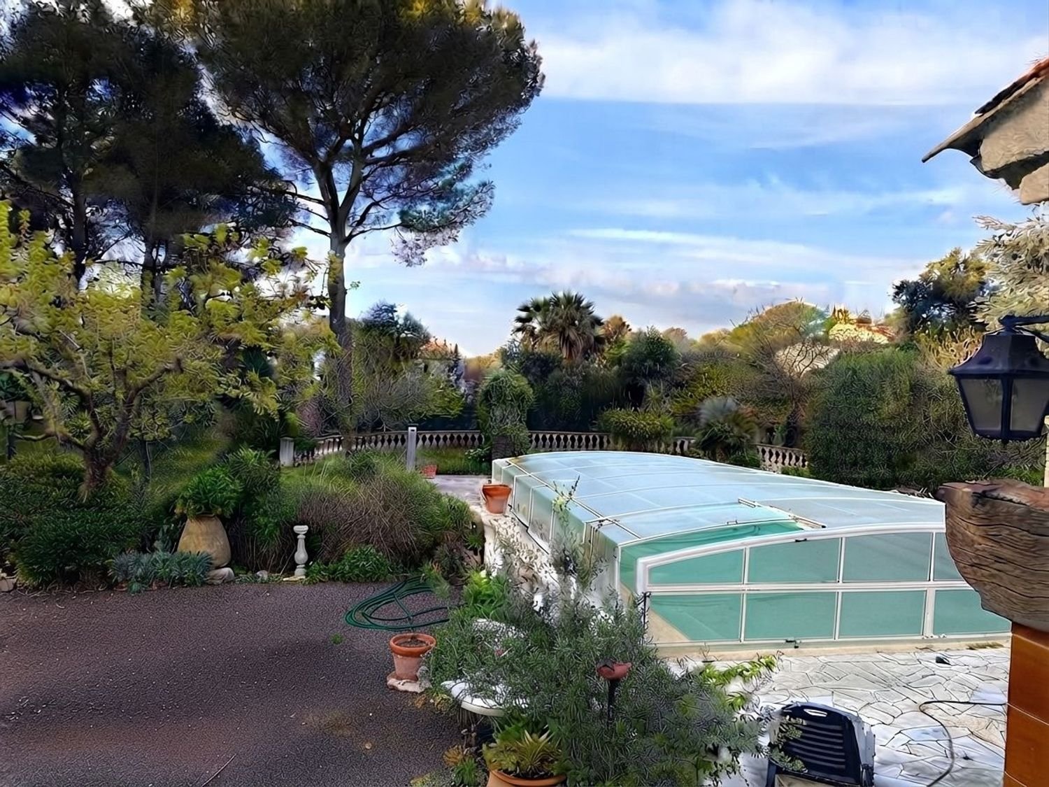Maison à vendre, 150m², Saint-Raphaël