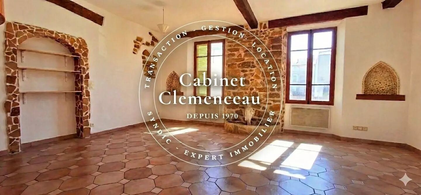 Appartement à vendre, 72m², Vallauris