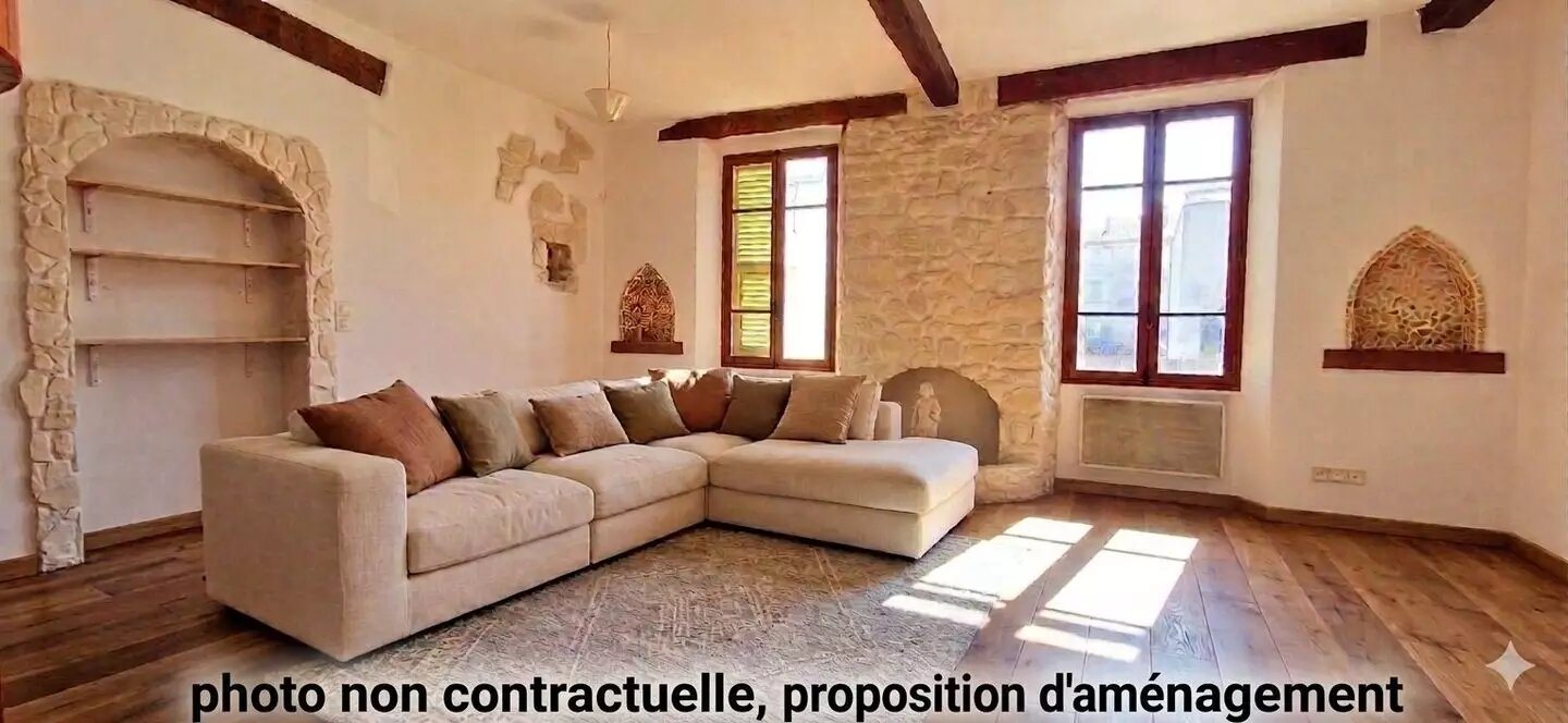 Appartement à vendre, 72m², Vallauris