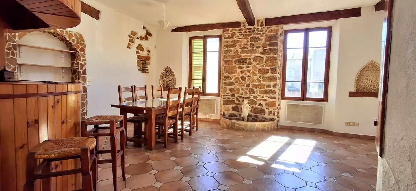Appartement à vendre, 72m², Vallauris
