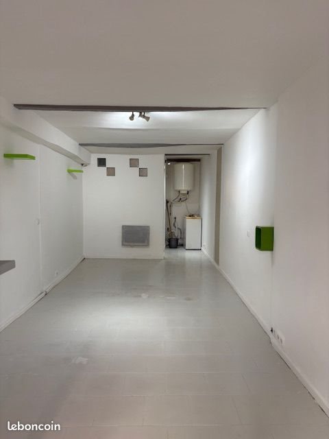 Appartement à louer, 28m², Vallauris