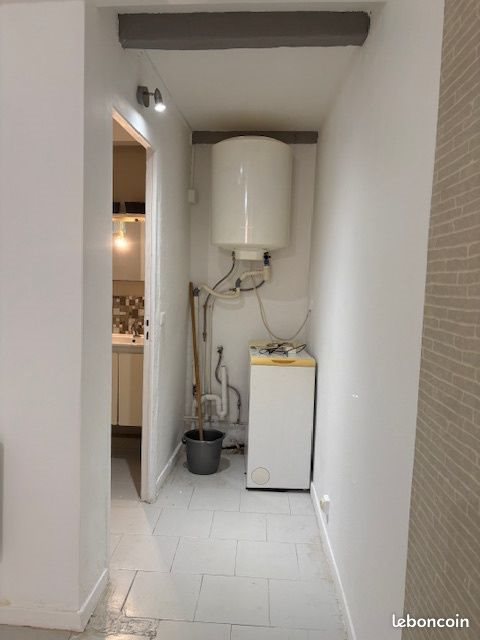 Appartement à louer, 28m², Vallauris