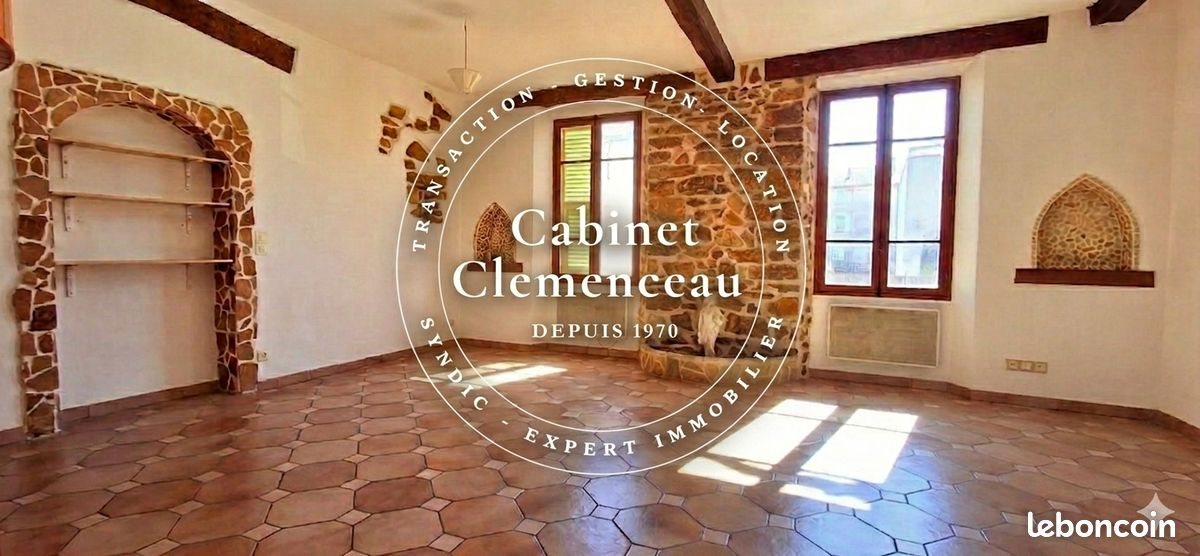 Appartement à vendre, 72m², Vallauris