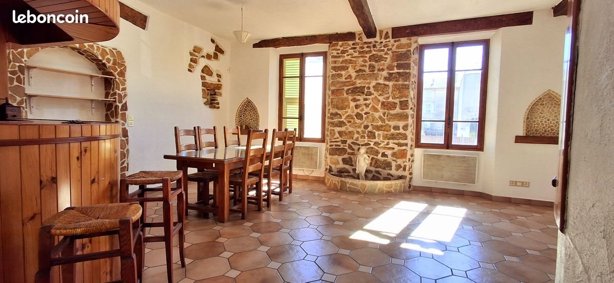 Appartement à vendre, 72m², Vallauris