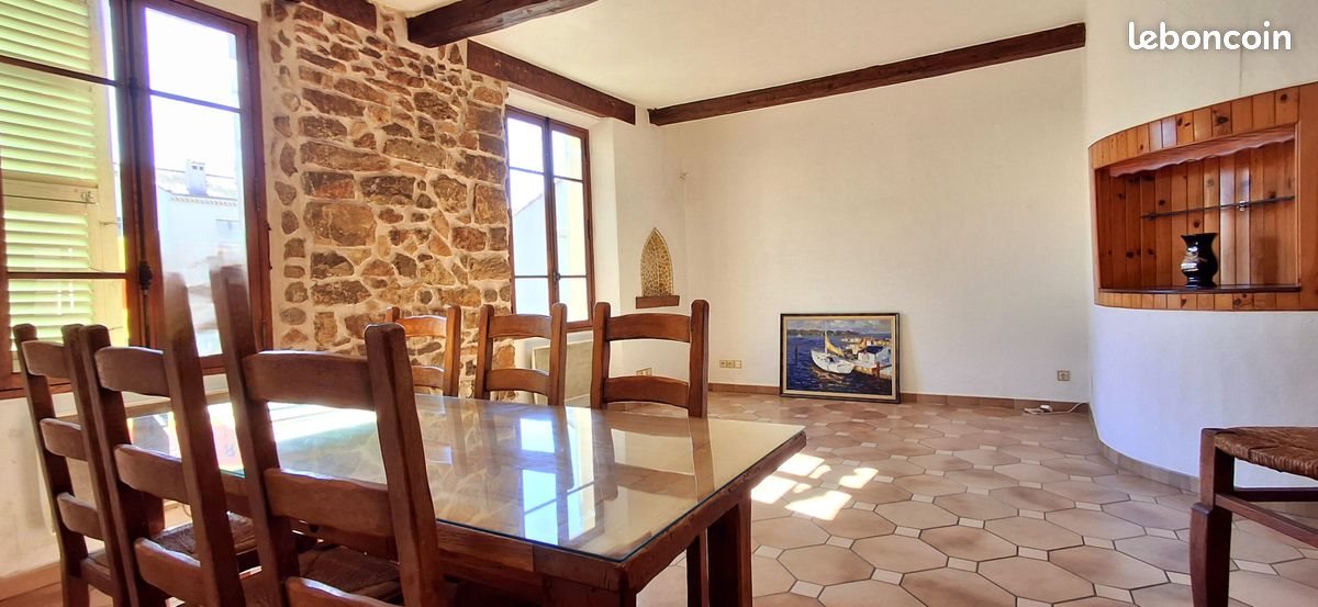 Appartement à vendre, 72m², Vallauris