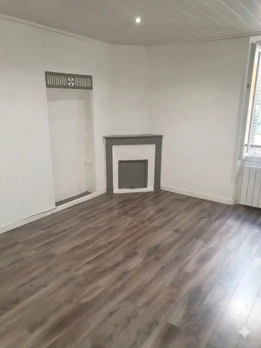 Appartement à vendre, 52m², Vallauris