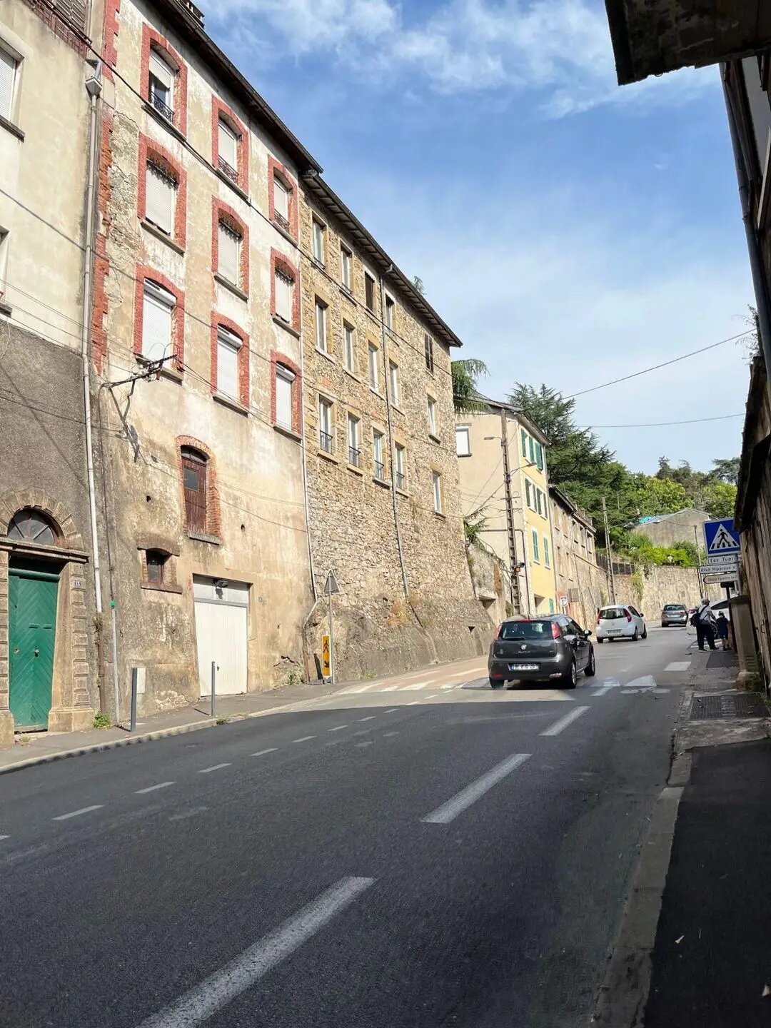 Appartement à louer, 75m², Vienne