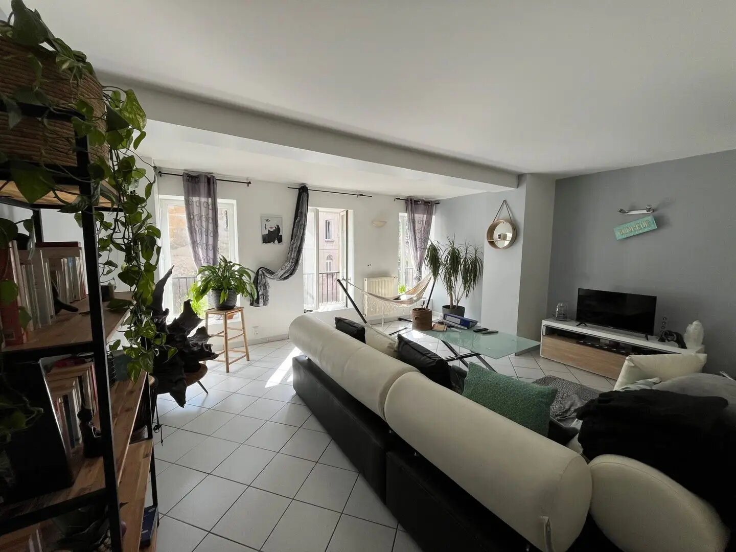 Appartement à louer, 75m², Vienne