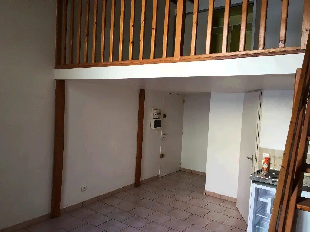 Appartement à louer, 38m², Lyon 7ème