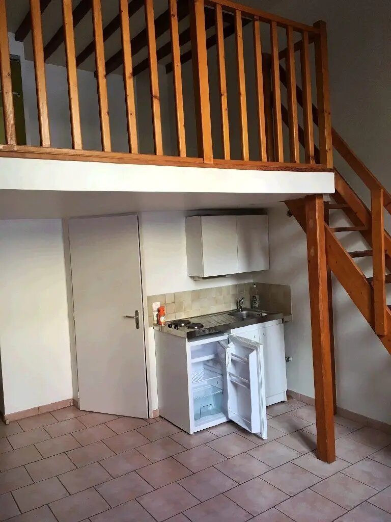 Appartement à louer, 38m², Lyon 7ème