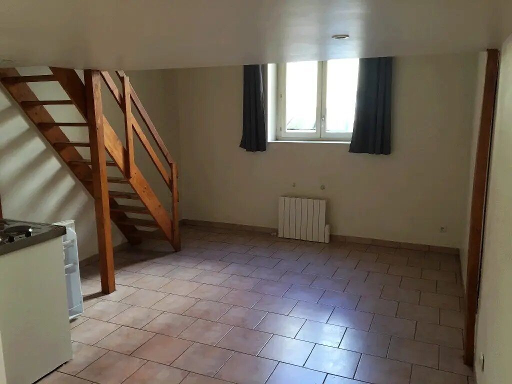 Appartement à louer, 38m², Lyon 7ème