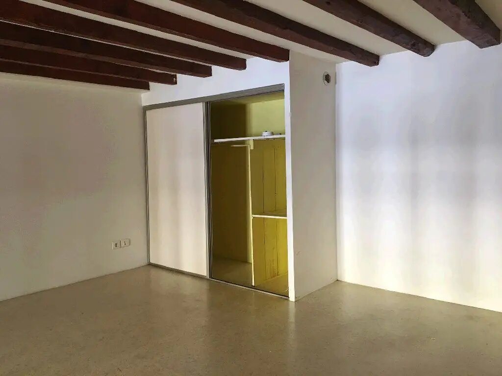 Appartement à louer, 38m², Lyon 7ème