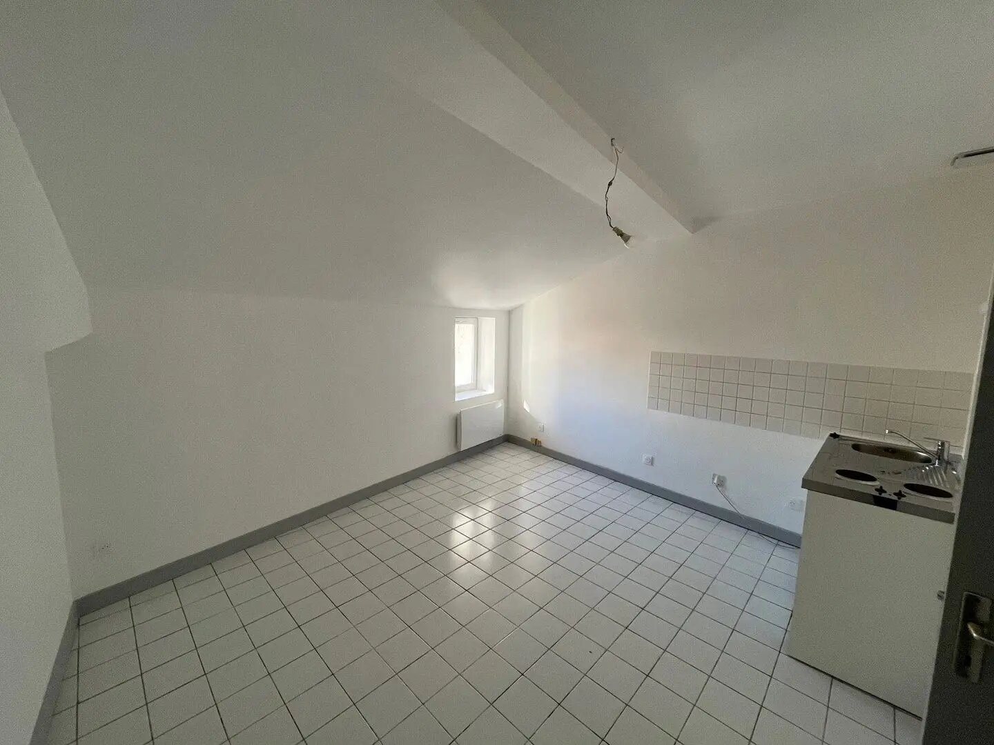 Appartement à louer, 20m², Vienne