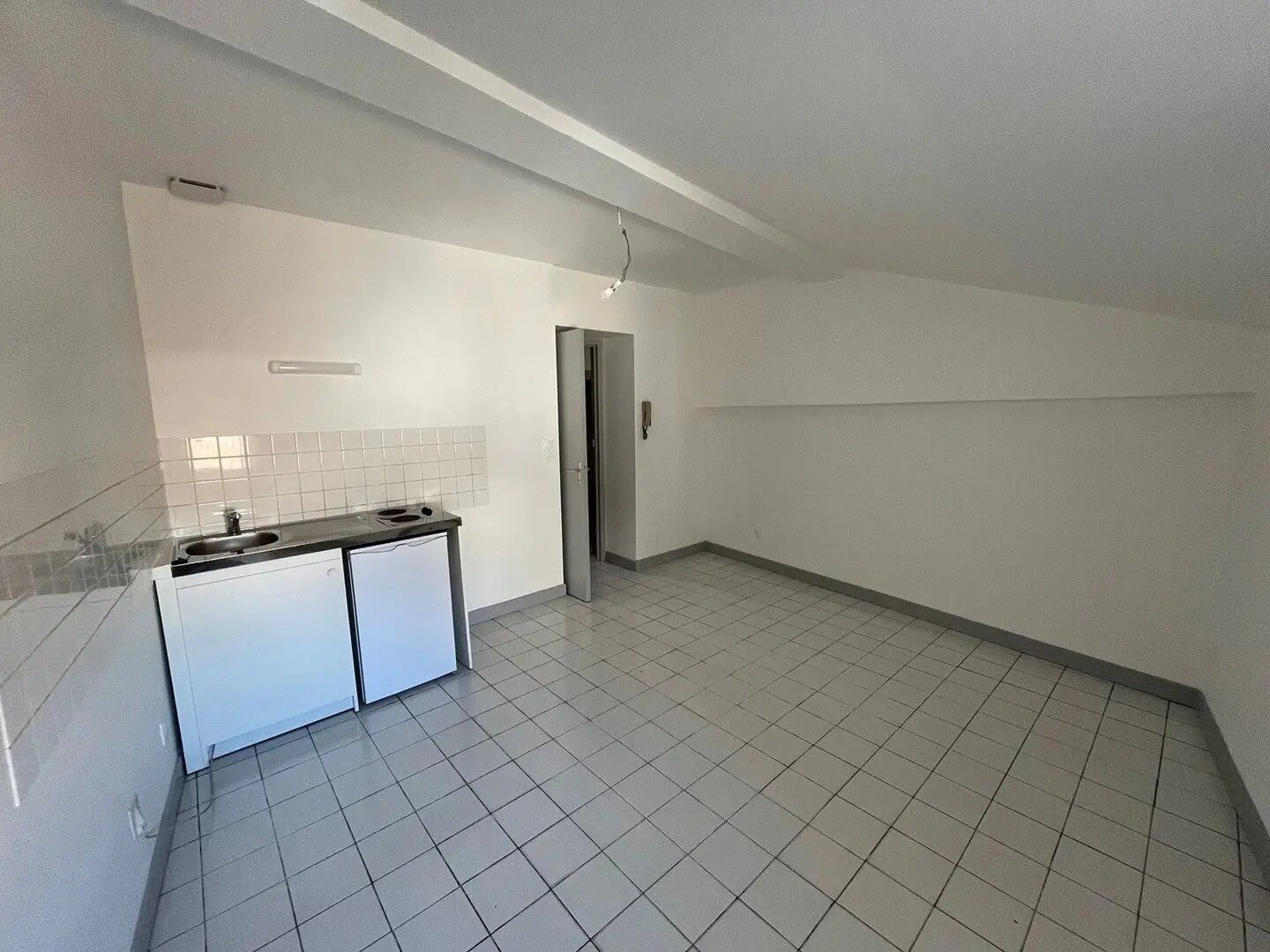 Appartement à louer, 20m², Vienne