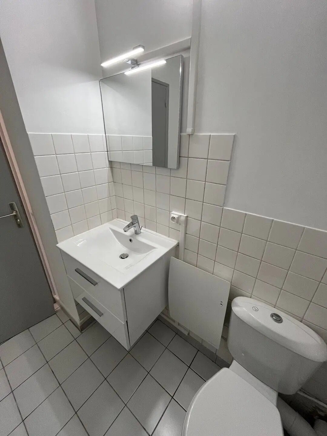 Appartement à louer, 20m², Vienne