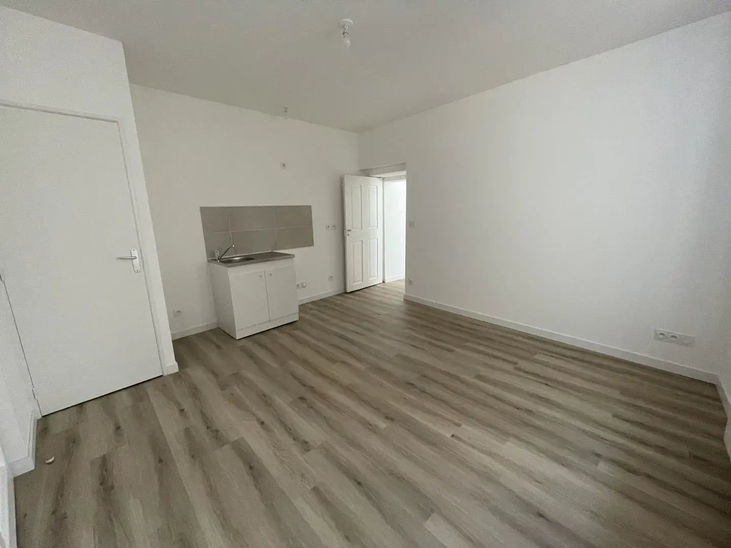 Appartement à louer, 40m², Vienne