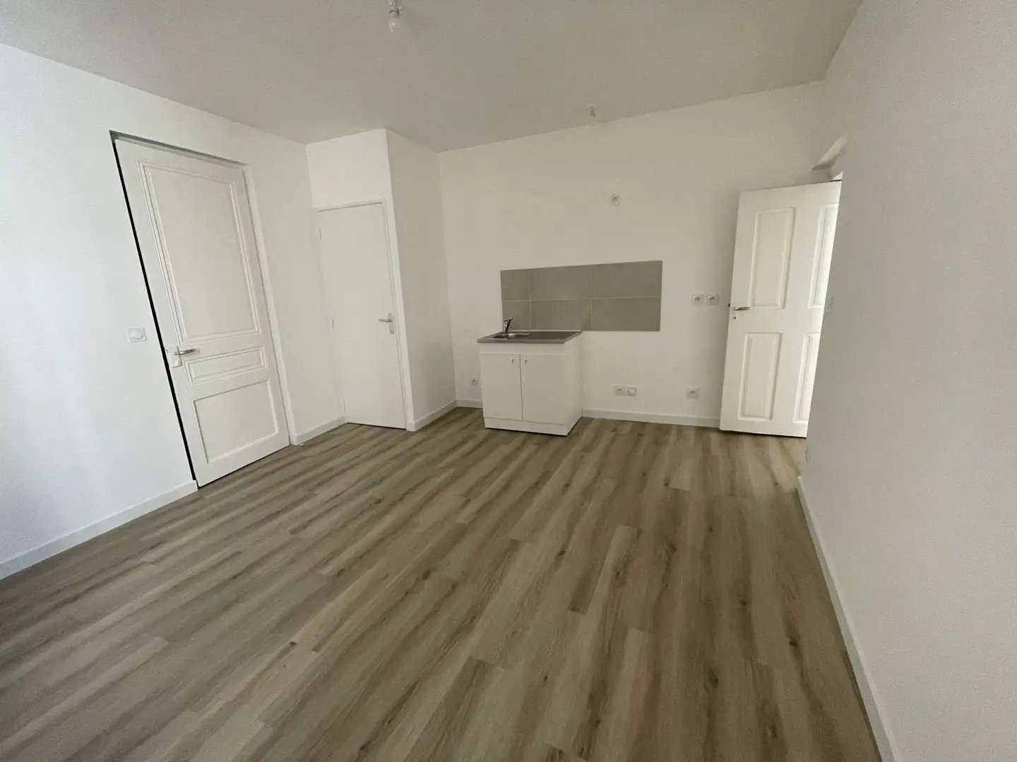 Appartement à louer, 40m², Vienne